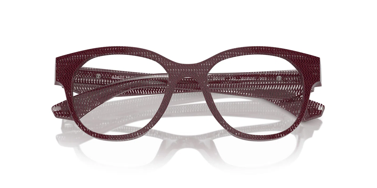 Alain Mikli 3526 Eyeglasses - view 12